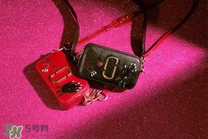 marc jacobs2017情人節(jié)限量包包多少錢？MJ情人節(jié)包包有哪些？