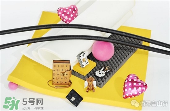 mcm2017情人節(jié)限量包包多少錢？mcm2017情人節(jié)包包哪里買？
