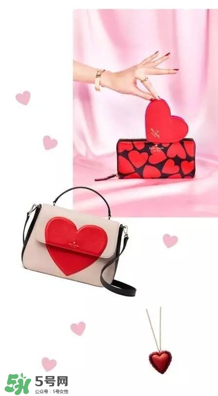 kate spade2017情人節(jié)包包多少錢？凱特絲蓓2017情人節(jié)包包哪里買？