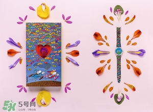 swatch2017情人節(jié)手表多少錢？swatch2017情人節(jié)腕表價格