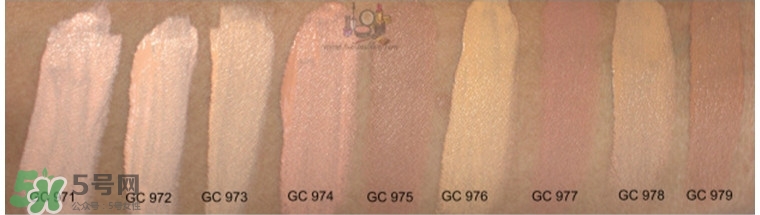 美國(guó)洛杉磯女孩修容膏怎么用？洛杉磯女孩修容膏用法