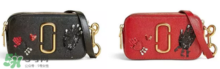 marc jacobs2017情人節(jié)限量包包多少錢？MJ情人節(jié)包包有哪些？