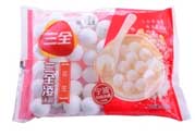 三全湯圓多少錢一袋？三全湯圓一包多少錢？