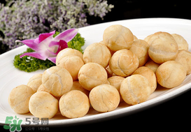 湯圓怎么炸不會(huì)開裂？炸湯圓怎么不爆炸？