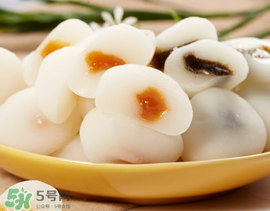 干吃湯圓哪個牌子好吃？干吃湯圓什么牌子好？