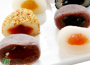 干吃湯圓哪個牌子好吃？干吃湯圓什么牌子好？
