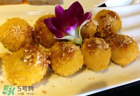 炸元宵用不用解凍？炸元宵需要解凍嗎？