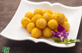 炸元宵是蒸完再炸嗎？速凍元宵怎么炸？