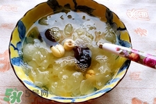 3月份喝什么湯好？三月份適合喝什么湯？