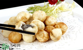 炸湯圓為什么會爆？炸湯圓不扎孔為什么會爆？