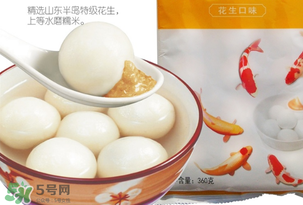 好利來湯圓好吃嗎？好利來湯圓什么餡好吃？
