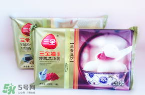 三全湯圓煮多久？三全湯圓怎么煮？