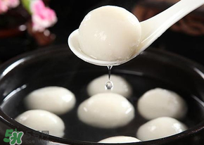 三全湯圓煮多久？三全湯圓怎么煮？