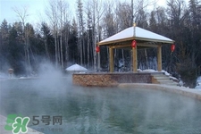 3月份還能泡溫泉嗎？三月份適合泡溫泉嗎？
