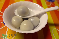 哪些人不宜吃湯圓？湯圓哪些人要少吃？