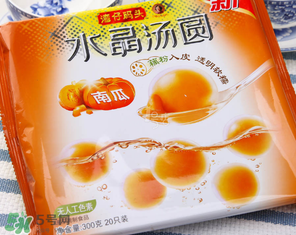 灣仔碼頭湯圓好吃嗎？灣仔碼頭湯圓哪種好？