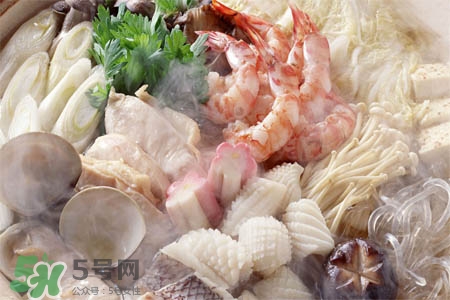 3月份吃什么海鮮好？三月份適合吃哪些海鮮？