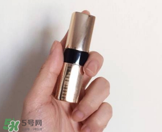 bobbi brown豆沙色是幾號(hào)色？芭比布朗豆沙色口紅試色