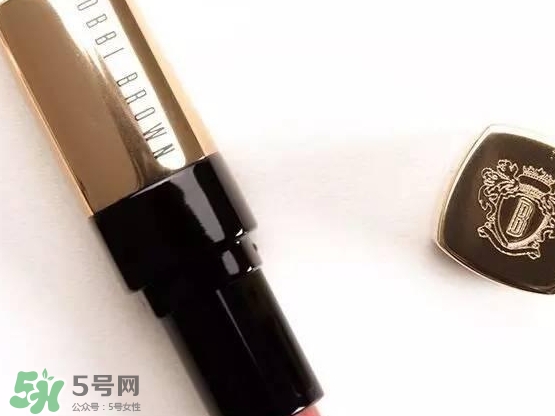 bobbi brown豆沙色是幾號(hào)色？芭比布朗豆沙色口紅試色