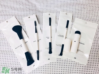 hm化妝刷多少錢(qián)？hm化妝刷怎么樣？