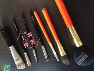 hm化妝刷多少錢(qián)？hm化妝刷怎么樣？