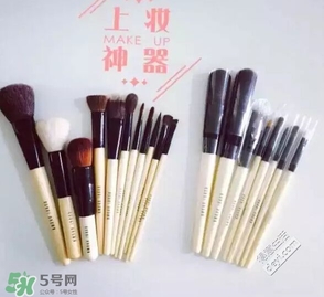 hm化妝刷多少錢(qián)？hm化妝刷怎么樣？