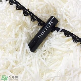 bobbi brown豆沙色是幾號(hào)色？芭比布朗豆沙色口紅試色