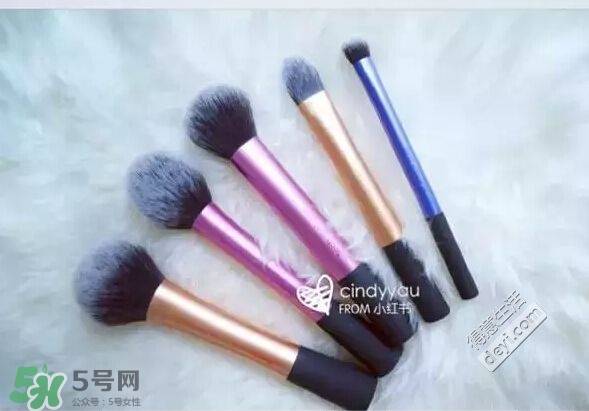 hm化妝刷多少錢(qián)？hm化妝刷怎么樣？