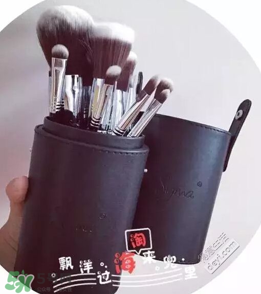 hm化妝刷多少錢(qián)？hm化妝刷怎么樣？