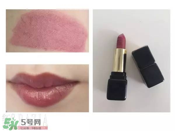 玫瑰豆沙色口紅有哪些？玫瑰豆沙色口紅推薦