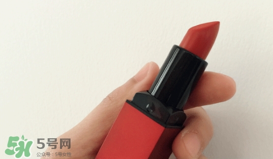 bbia豆沙色口紅什么色號(hào)？bbia豆沙色口紅試色