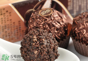 費(fèi)列羅和德芙哪個(gè)好？德芙和費(fèi)力羅哪個(gè)貴？