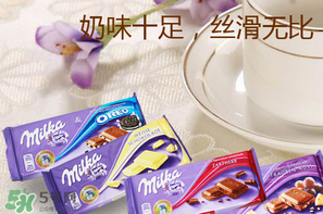 妙卡巧克力多少錢？妙卡巧克力價(jià)格
