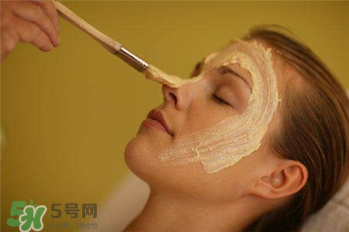 清潔面膜多久用一次？清潔面膜什么時候做最好？
