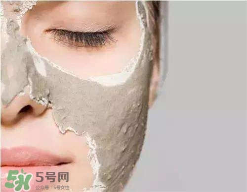 清潔面膜多久用一次？清潔面膜什么時候做最好？