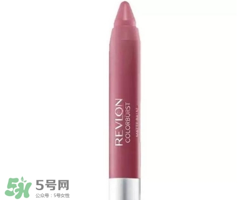 露華濃豆沙色口紅幾號？露華濃豆沙色口紅225試色