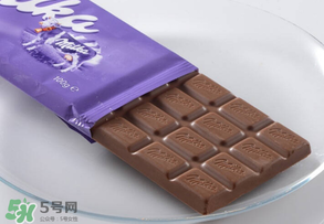 妙卡巧克力好吃嗎？吃妙卡巧克力的好處和壞處