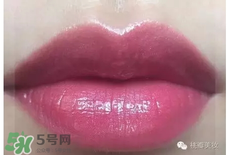 cpb唇釉13多少錢？cpb唇釉13號試色