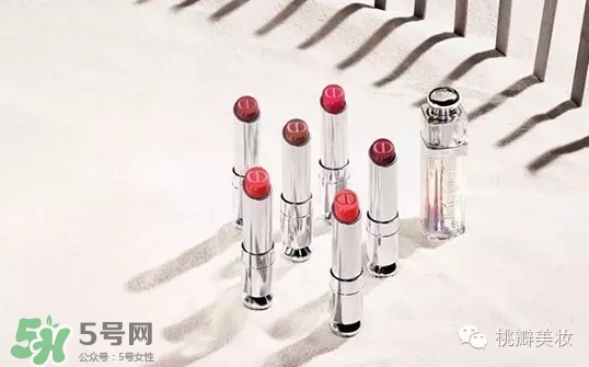 迪奧超模667多少錢？dior迪奧超模667口紅試色