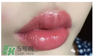 迪奧超模667多少錢？dior迪奧超模667口紅試色