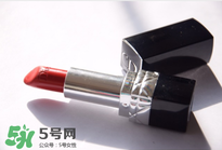 迪奧999口紅保質(zhì)期多久？迪奧999保質(zhì)期多久