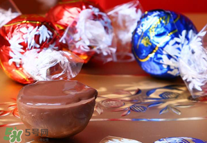 瑞士蓮和歌帝梵哪個好？瑞士蓮和歌帝梵哪個貴？