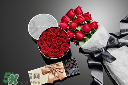 roseonly是什么花？roseonly是真花還是假花？