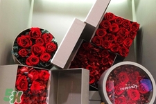 roseonly能網(wǎng)上送花嗎？roseonly網(wǎng)上送花多久能到？