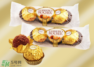 金莎巧克力多少錢一盒？香港金莎巧克力價格