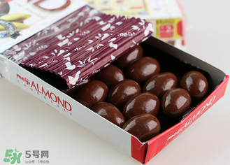 ?明治巧克力哪個味道好？?明治巧克力有幾種口味？
