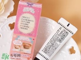 canmake眼部打底膏怎么用？canmake眼部打底膏使用方法