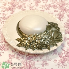 拉杜麗2017夏季雙色眼影多少錢?拉杜麗帽子眼影價格