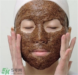 海藻面膜敷多久最合適？海藻面膜敷完后需要洗臉嗎？