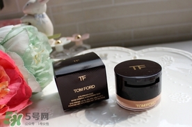 tom ford眼部打底怎么樣？tom ford眼部打底怎么用？